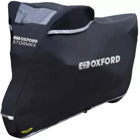 Housse Moto Oxford Stormex (Taille XL)