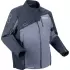 Veste Bering Oxygen Grande Taille Noir Gris