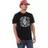 T-Shirt Helstons Tylo Noir