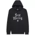 Sweat Fox New Age Noir