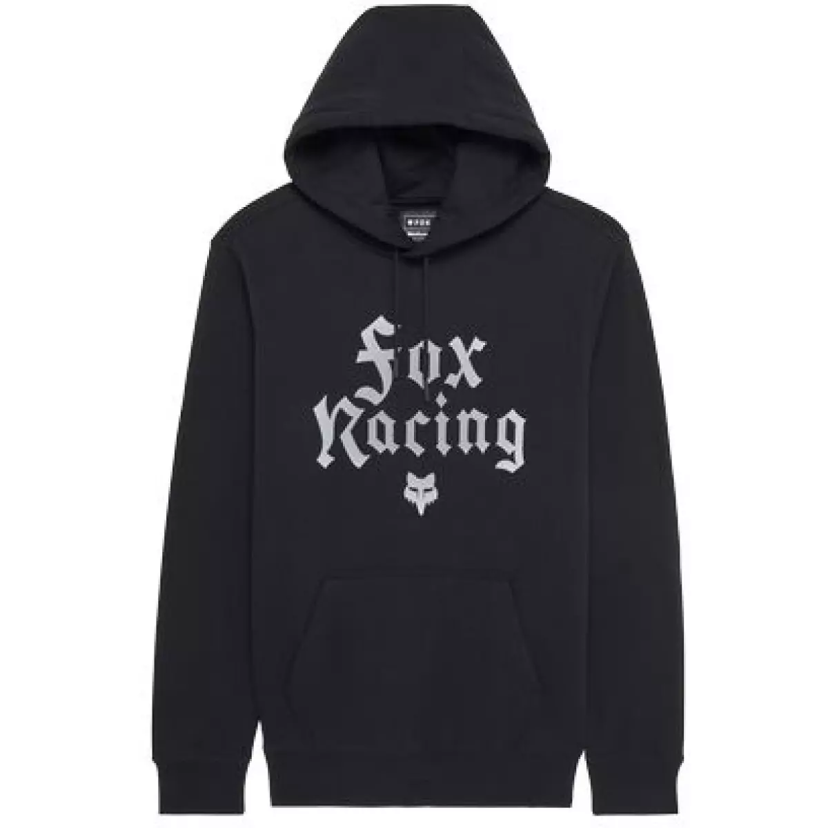 Sweat Fox New Age Noir
