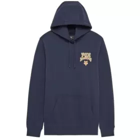 Sweat Fox Racewear Bleu Minuit