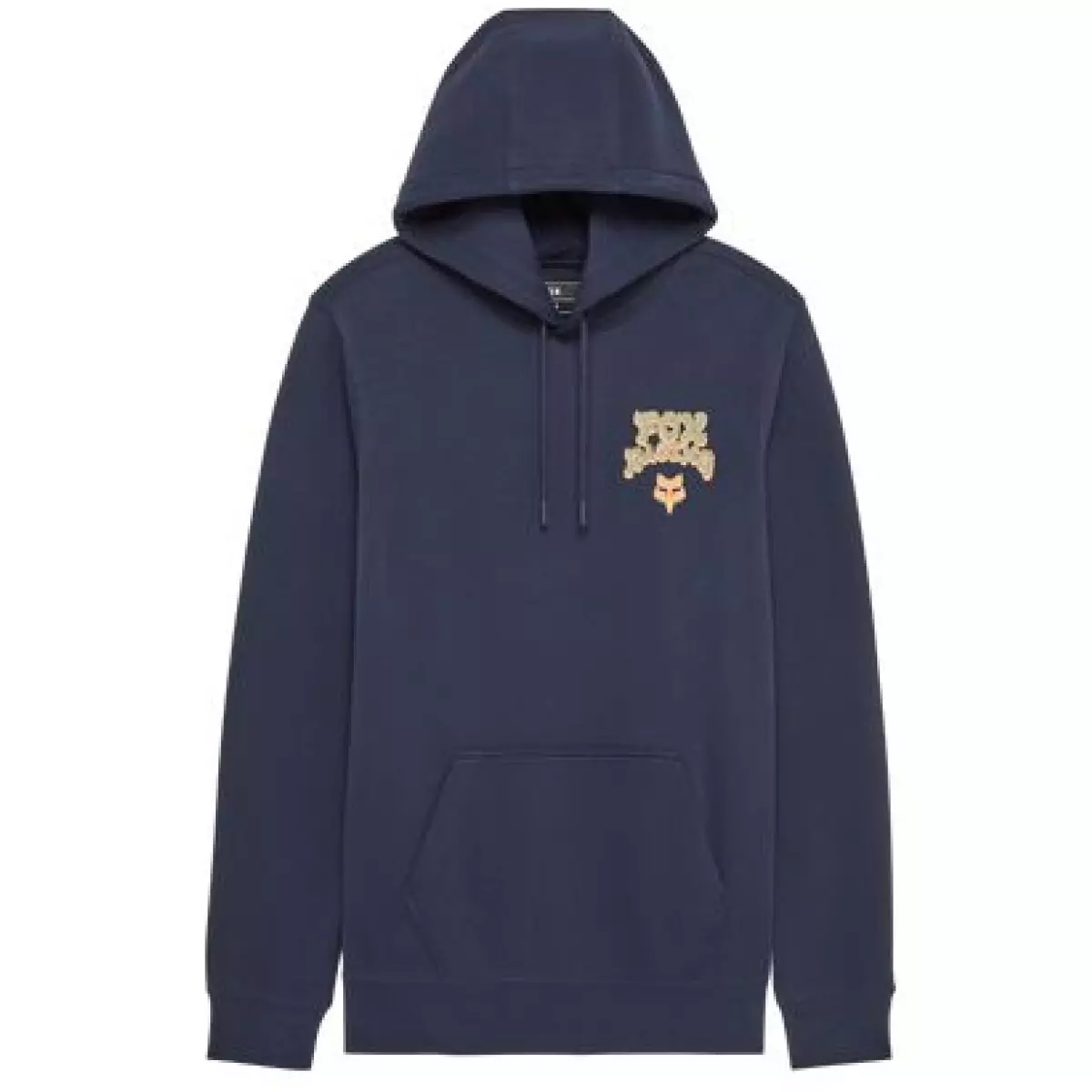 Sweat Fox Racewear Bleu Minuit