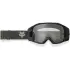 Masque Cross Fox Vue Enduro Noir