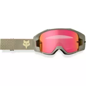 Masque Cross Fox Vue Core Vivid Crème