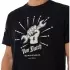 T-Shirt Helstons Tibo Noir