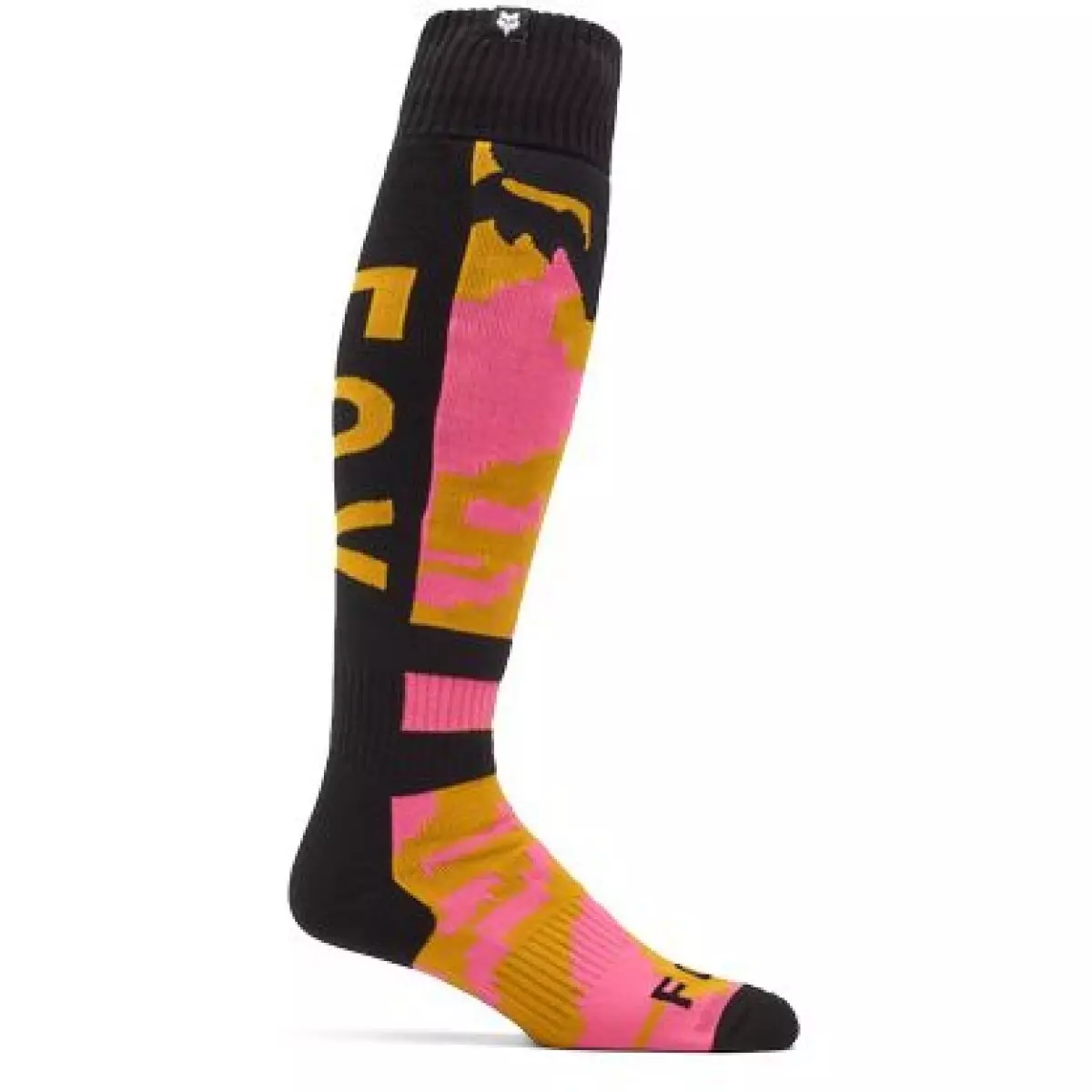 Chaussettes Cross Fox 180 Kairos Mandarine
