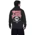 Sweat Fox Racewear Noir