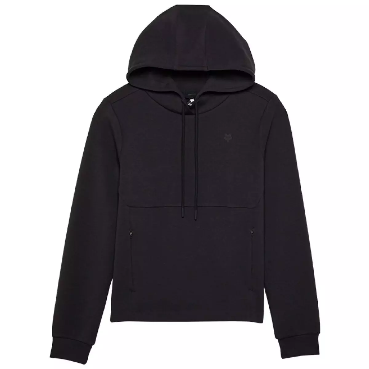 Sweat Femme Fox Rise Noir