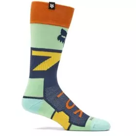Chaussettes Cross Fox 360 Tine Bleu Crépusculaire