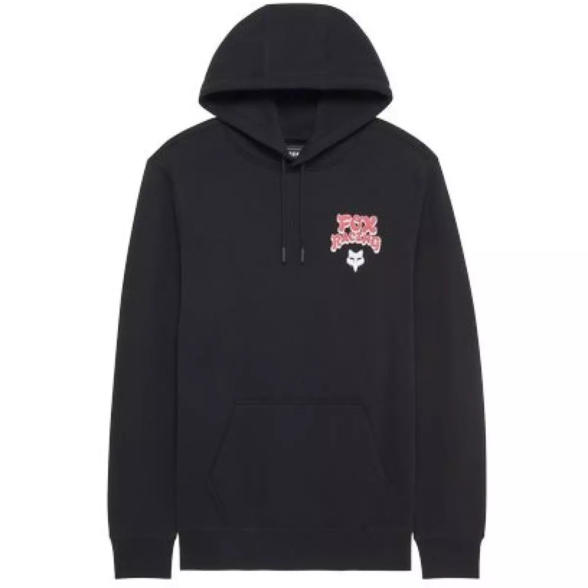 Sweat Fox Racewear Noir