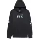 Sweat Fox Glyph Tech Noir