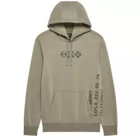 Sweat Fox Vision Tech Adobe