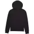 Sweat Femme Fox Rise Noir