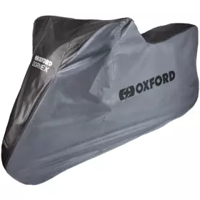 Housse Moto Oxford Dormex Intérieur (Taille XL)