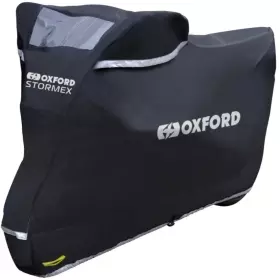 Housse Moto Oxford Stormex (Taille S)