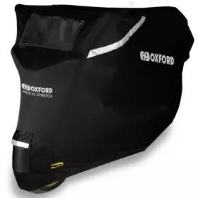 Housse Moto Oxford Protex Stretch (Taille S)