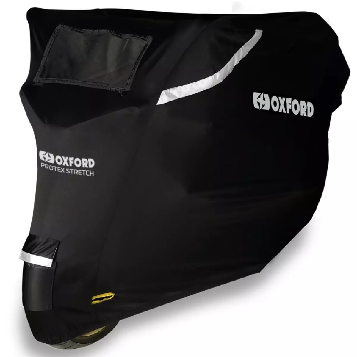 Housse Moto Oxford Protex Stretch (Taille S)