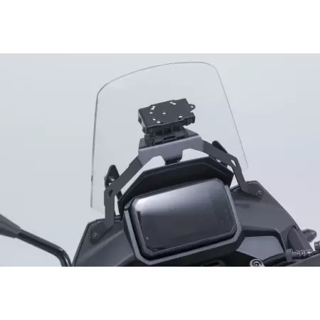Support GPS SW-Motech Pour Honda XL750 Transalp (2024+)