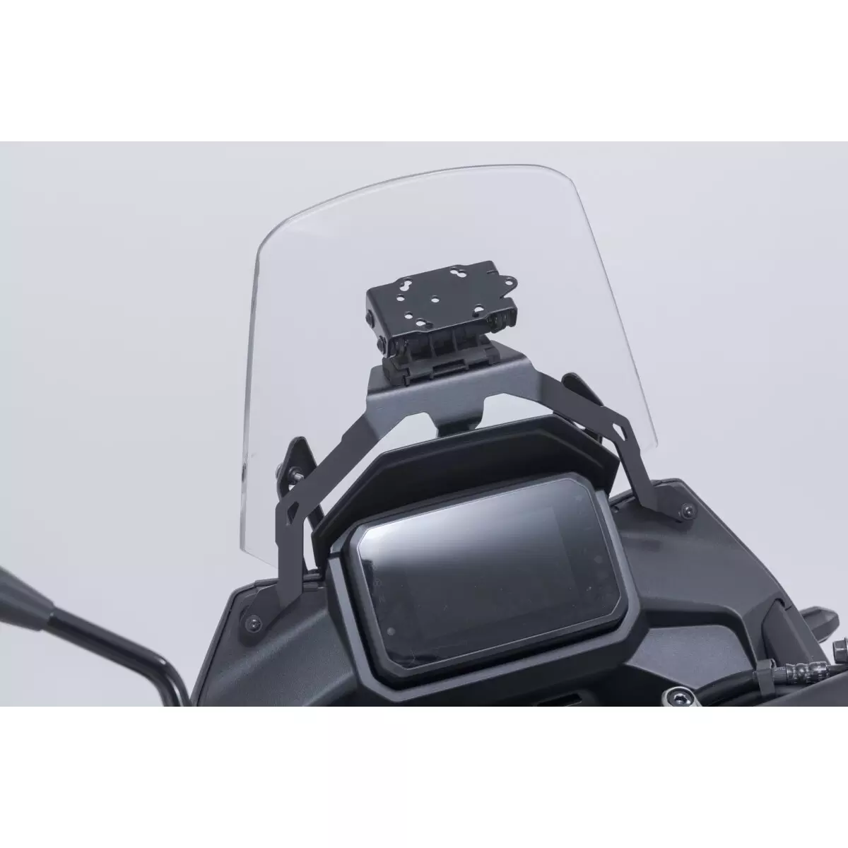 Support GPS SW-Motech Pour Honda XL750 Transalp (2024+)