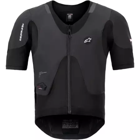 Gilet Airbag Alpinestars Tech-Air 5 Plasma - Gilet airbag ALPINESTARS
