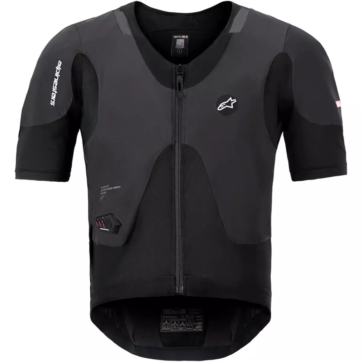 Gilet Airbag Alpinestars Tech-Air 5 Plasma