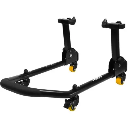 Béquille Moto Avant Sifam Universelle Mobile Et Pliable