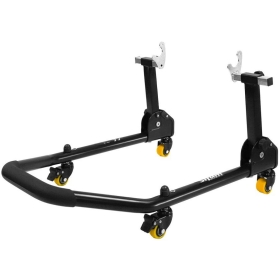 Béquille Moto Arrière Sifam Universelle Mobile Et Pliable