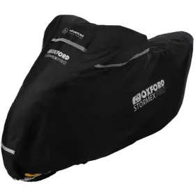 Housse Moto Oxford Stormex Pro (Taille S)