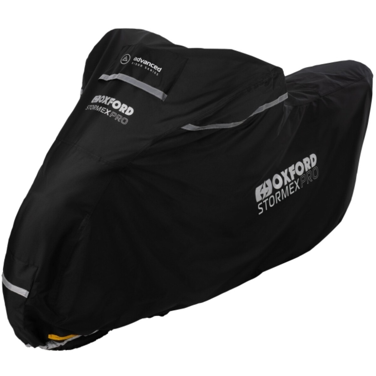Housse Moto Oxford Stormex Pro (Taille M)