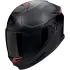 Casque Scorpion Exo-GT SP Air Noir Rouge Mat