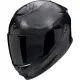 Casque Scorpion Exo-GT SP Air Noir Perle Gris Mat