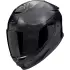 Casque Scorpion Exo-GT SP Air Noir Perle Gris Mat