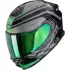Casque Scorpion Exo-GT SP Air Arten Noir Vert