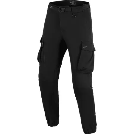 Pantalon Alpinestars Flex-Ast Cargo Noir