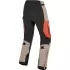 Pantalon Alpinestars Halo Pro DS XF Laminated Walnut Rust Noir