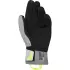 Gants Alpinestars XT 3 Drystar Insulated Noir Gris Foncé