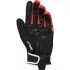 Gants Alpinestars Moblast WP Noir Anthracite Orange