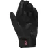 Gants Alpinestars SP X Z WP Noir Rouge Fluo