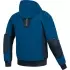 Blouson Alpinestars Moblast WP Pétrole Foncé Navy Foncé