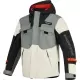 Blouson Alpinestars Mospher WP Gris Noir