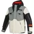 Blouson Alpinestars Mospher WP Gris Noir
