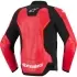 Blouson Alpinestars GP Force V2 Airflow Rouge Rouge Fluo