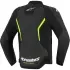 Blouson Alpinestars GP Force V2 Airflow Noir Jaune Fluo