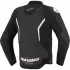 Blouson Alpinestars GP Force V2 Airflow Noir Blanc