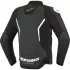 Blouson Alpinestars GP Force V2 Noir Blanc