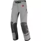 Pantalon Alpinestars Nazca 3L Gore-Tex® Pro Gris Foncé Noir