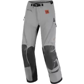 Pantalon Alpinestars Nazca 3L Gore-Tex® Pro Gris Foncé Noir