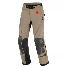 Pantalon Alpinestars Nazca 3L Gore-Tex® Pro Walnut Noir