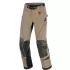 Pantalon Alpinestars Nazca 3L Gore-Tex® Pro Walnut Noir